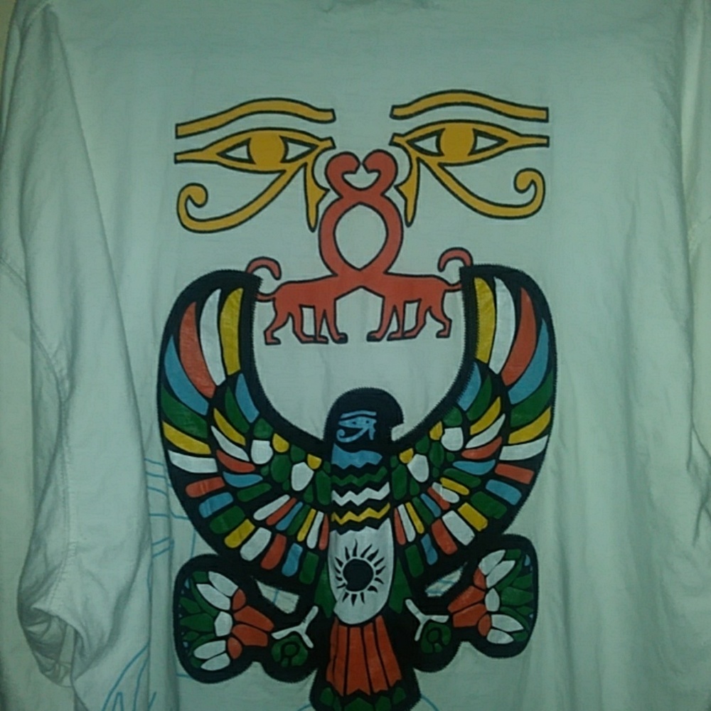 Coogi Long Sleeve Tshirt